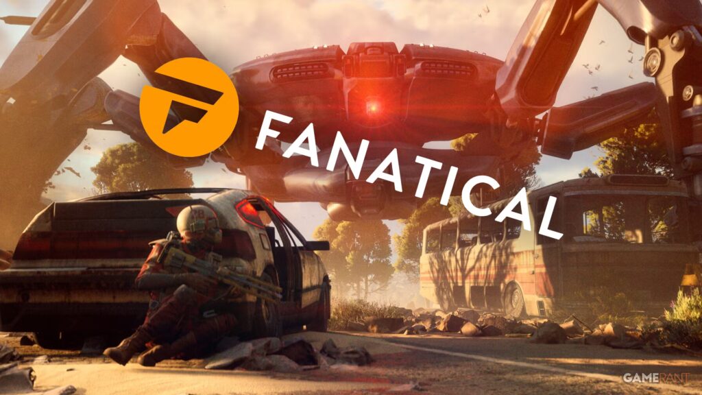¿Planeas capturar Arc Raiders? También podrías ahorrar $5 en Fanatical