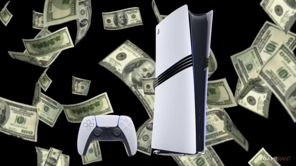 Sony demanda por millones a presunto vendedor de PS5 falsificado