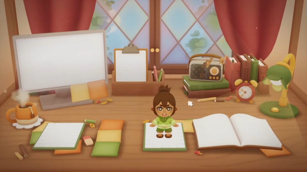 Plush Parade - Tráiler del anuncio oficial