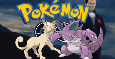 Mejores contadores para Giovanni en Pokémon GO (noviembre de 2026)