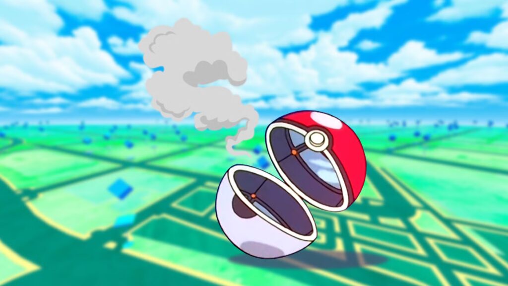 Pokémon GO se está quedando sin nuevos Pokémon