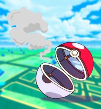 Pokémon GO se está quedando sin nuevos Pokémon