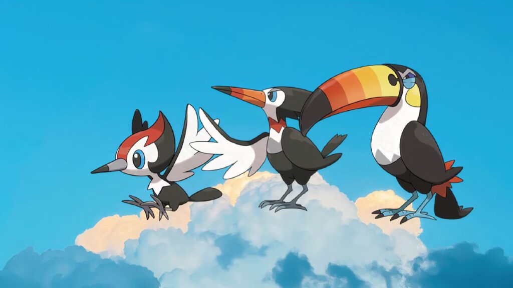 Pokémon GO: Guía del día de la comunidad de Pikipek