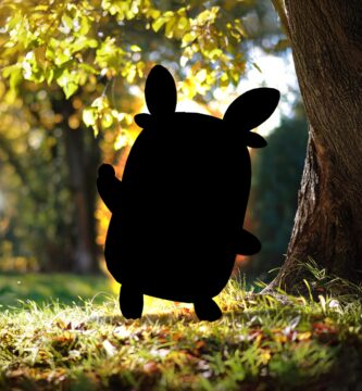 Pokémon GO revela un nuevo debut brillante para el próximo evento de noviembre de 2025