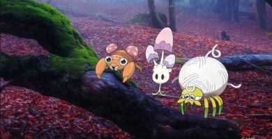 Guía de desafíos de la colección Bosque fantástico y bosques caprichosos de Pokémon GO