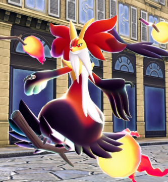 Error de recompensa de megapiedra clasificada de ZA solucionado oficialmente