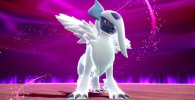 Los jugadores de ZA deben tener cuidado al recolectar megafragmentos