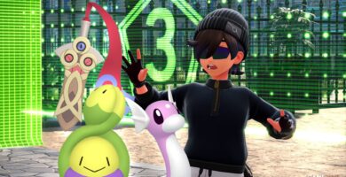 Los jugadores de ZA pueden tener un Shiny gratis esperando sin darse cuenta