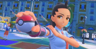 La patente de captura de criaturas de Nintendo está siendo "reexaminada" por la Oficina de Patentes y Marcas de EE. UU.