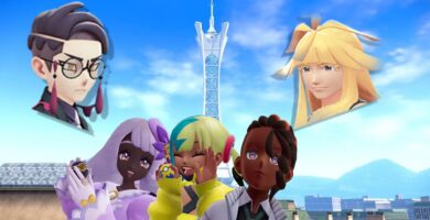 ZA establece un listón prácticamente imposible para la generación 10