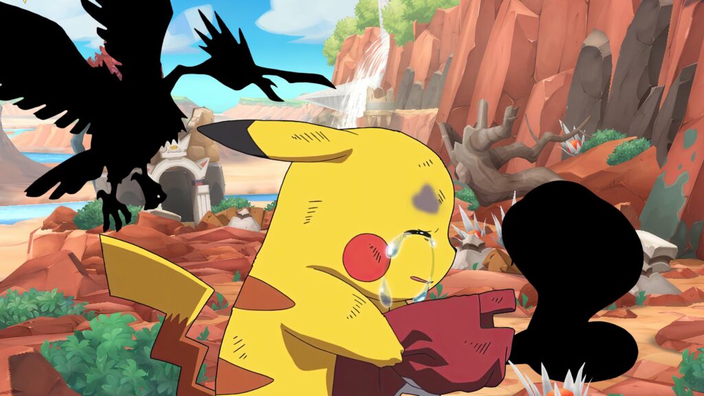 16 Pokémon Gen 1 que han sido descuidados durante décadas