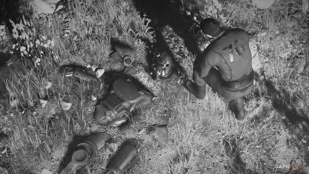 Extraño la versión de Fallout 76 que jugué hace 7 años