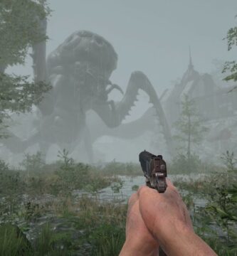 Próximos juegos de terror de mundo abierto