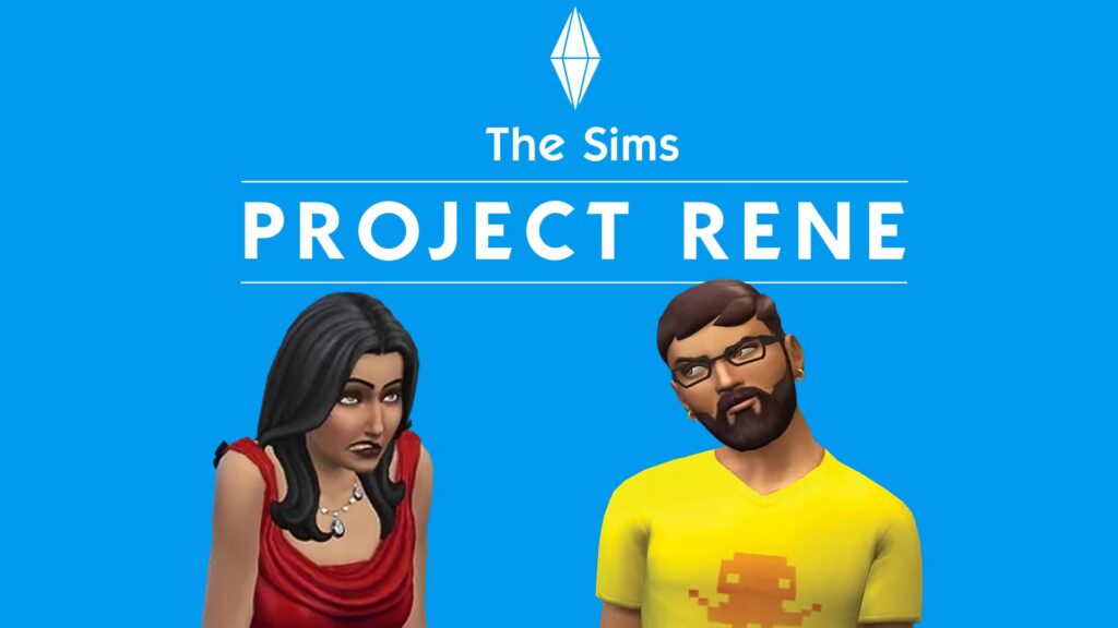 El proyecto René de Los Sims criticado por estafar el juego Roblox