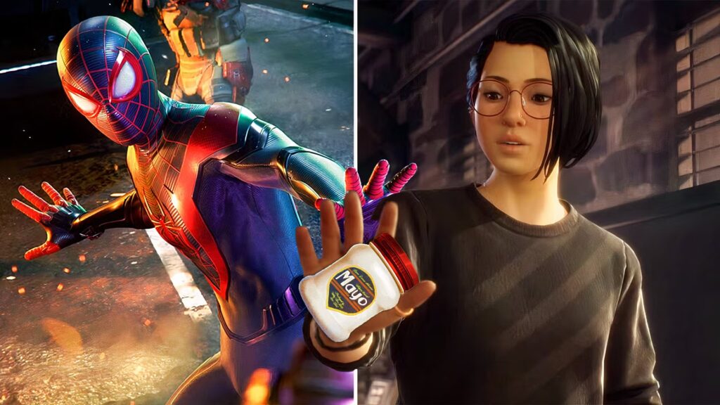 Juegos de PS5 con los trofeos de platino más fáciles