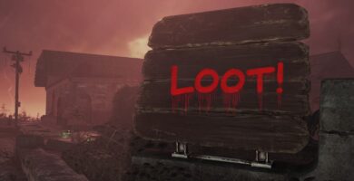 Puedes conseguir algunos de los mejores botines de Fallout 76 ahora mismo