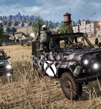 La versión de Battlegrounds para PS5 es peor que la de Xbox