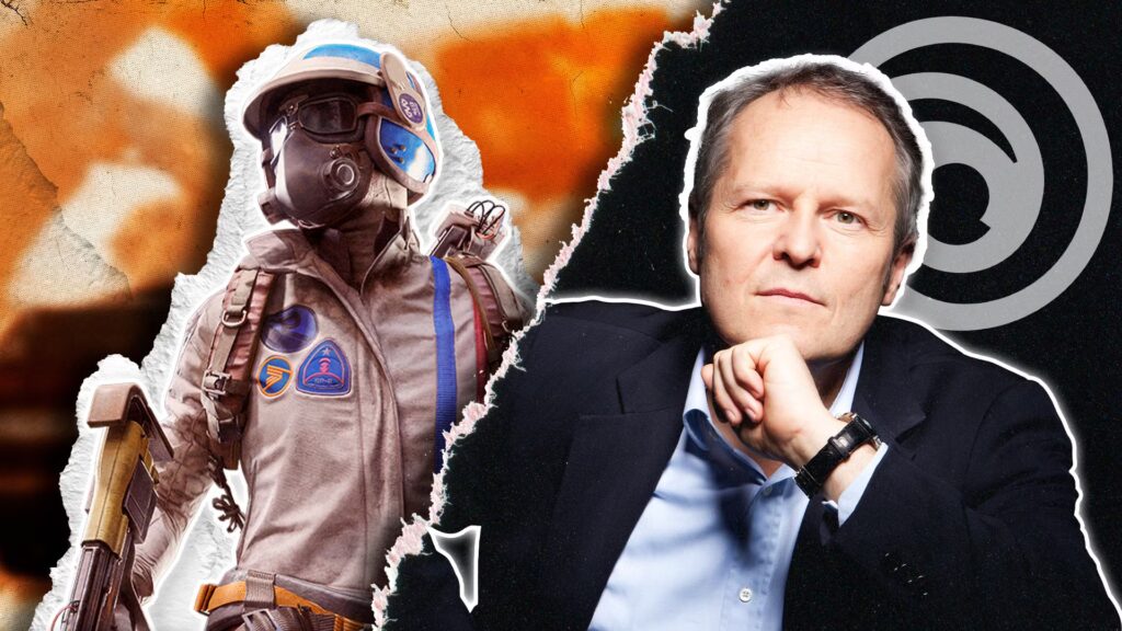 ARC Raiders es la prueba de que Ubisoft NECESITA cambiar