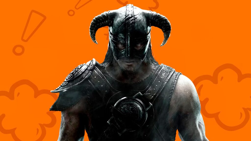 ¿Por qué seguiremos jugando a Skyrim en 2025?