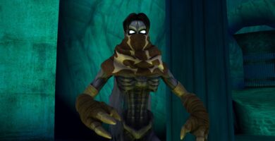 Juegos que son básicamente Zelda y God Of War