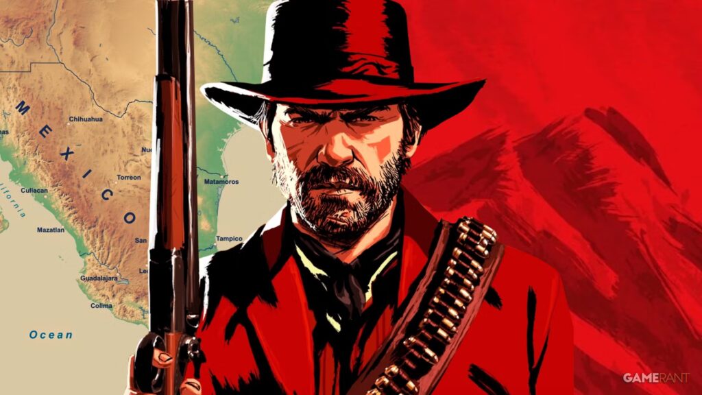 Nuevo Paraíso de Red Dead Redemption 2 brindará a los fanáticos el México que merecen