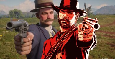 Red Dead Redemption 3 habría resuelto el misterio de Gavin