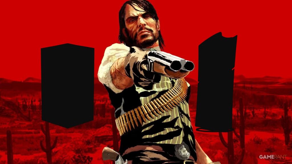 La actualización sorpresa de Red Dead Redemption insinúa un posible lanzamiento en nuevas plataformas