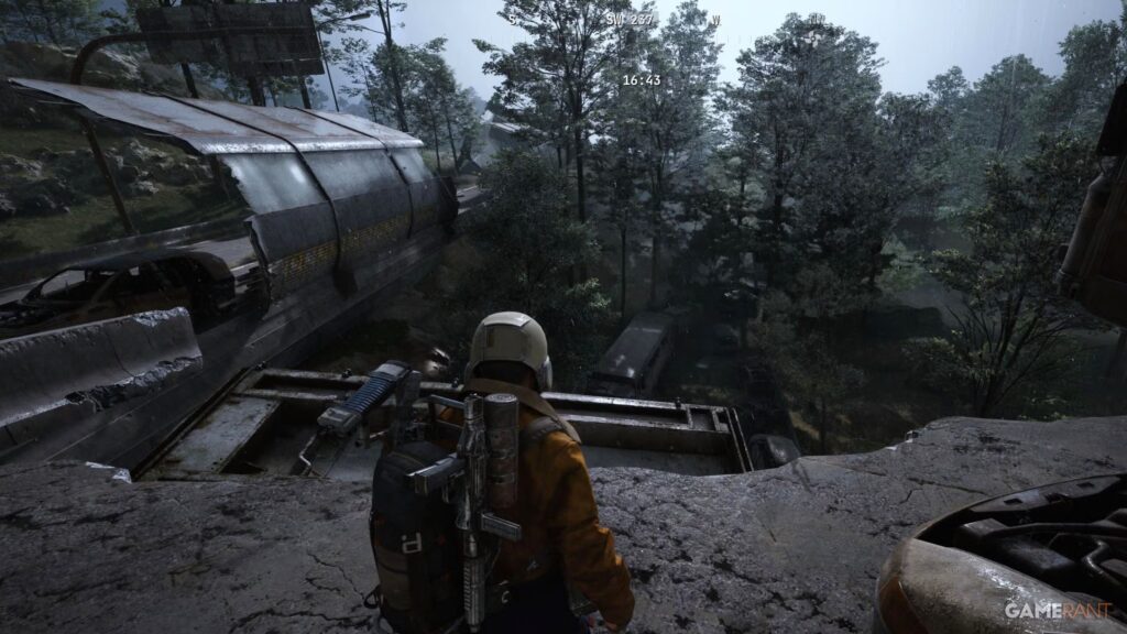 Guía de misiones reducida a escombros en Arc Raiders