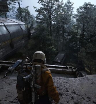 Guía de misiones reducida a escombros en Arc Raiders