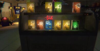 Todas las nuevas actualizaciones agregadas en Monster Update