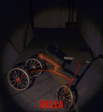 Cómo lidiar con Bella en REPO