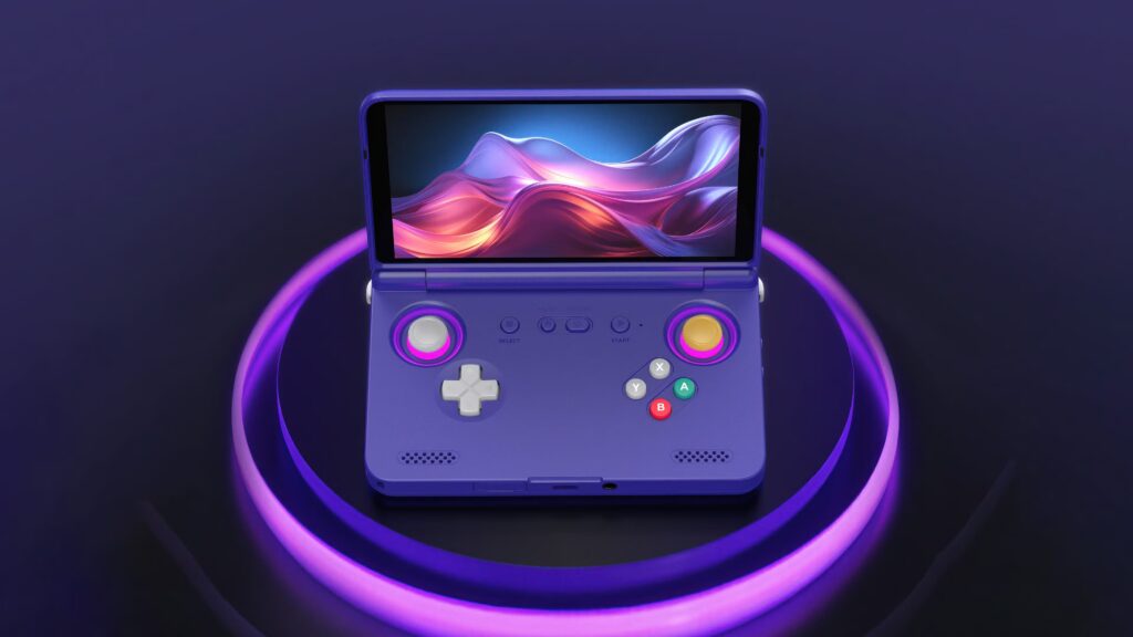 Retroid emite una declaración oficial sobre la computadora de mano Soulja Boy