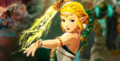 Age of Prisonment es otra fuerte exclusiva de Switch 2