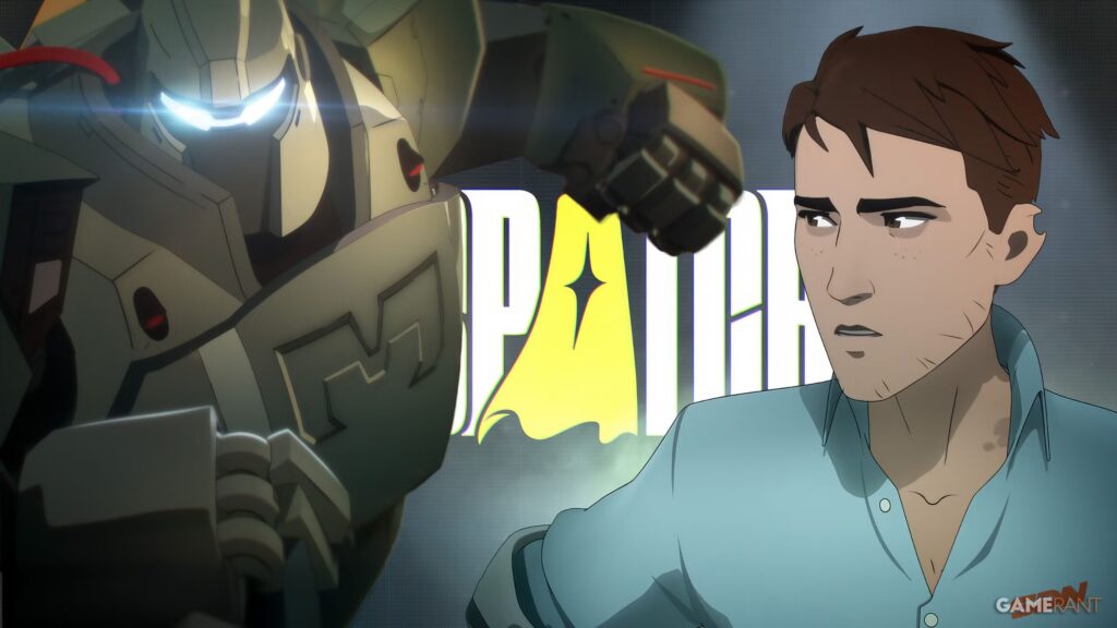 ¿Qué sucede si le dices al equipo Z tu identidad en el episodio 5 de Dispatch? (Elección de Robert/Mecha Man)