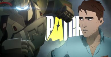 ¿Qué sucede si le dices al equipo Z tu identidad en el episodio 5 de Dispatch? (Elección de Robert/Mecha Man)