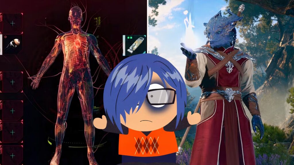 Juegos de rol con las mejores opciones de personalización