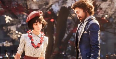 Juegos de rol tan buenos que los jugarás dos veces