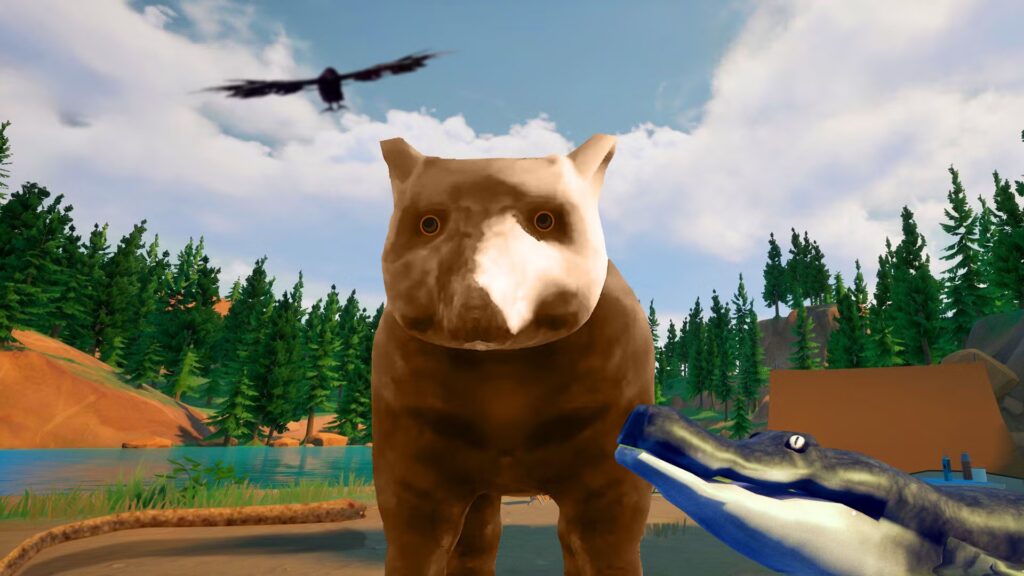 ¿Cómo derrotar a todos los animales en vehículos recreativos que todavía existen?
