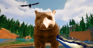 ¿Cómo derrotar a todos los animales en vehículos recreativos que todavía existen?