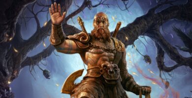 Di adiós a tus compilaciones de Diablo 4 después de la actualización 2.5.0