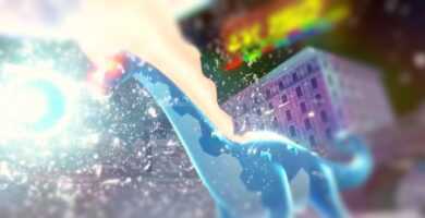 El DLC Mega Dimension de ZA rompe oficialmente una enorme tradición de Gen 1