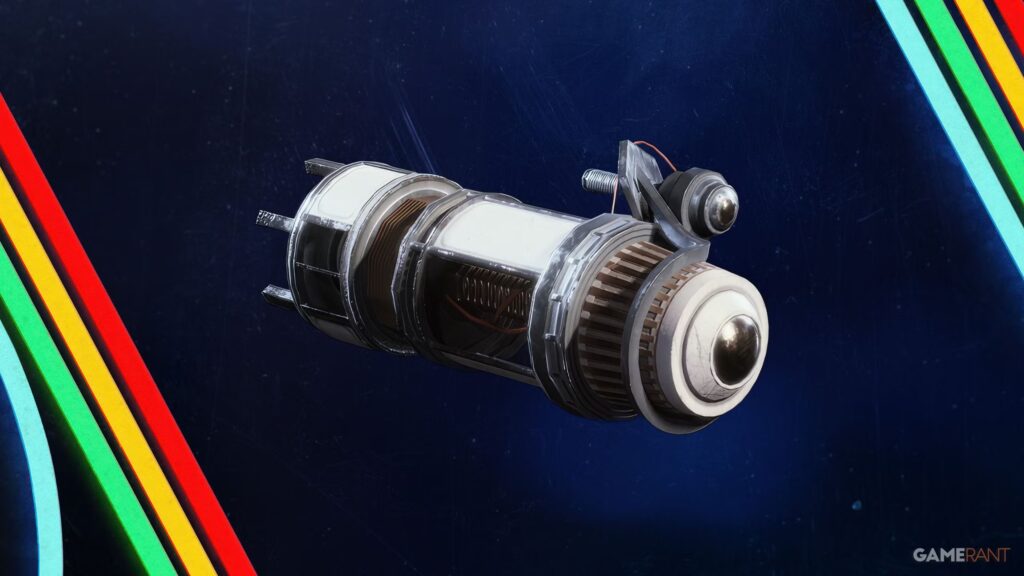 Cómo obtener el núcleo de disparo Sentinel en Arc Raiders