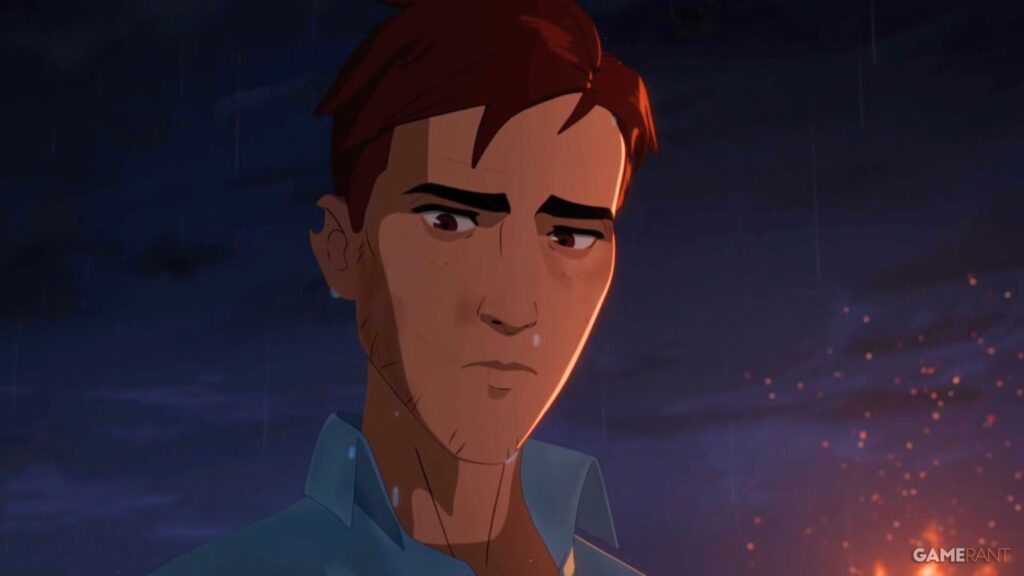 ¿Deberías perdonar o matar a Shroud en el episodio 8 de Dispatch?