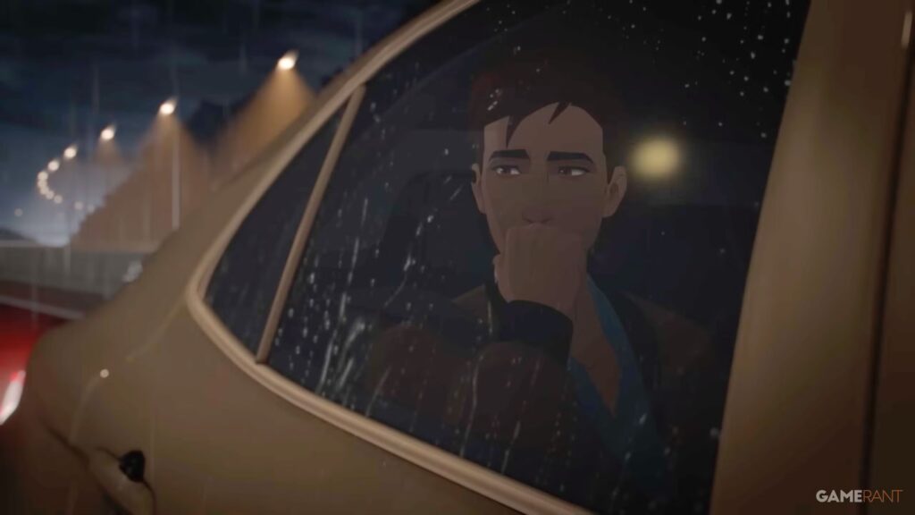 ¿Deberías elegir Track Star o Invisigal en el episodio 7 de Dispatch?