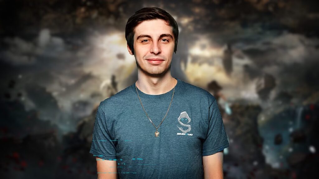 Shroud pide a los fanáticos que voten por ARC Raiders GOTY en lugar de Clair Obscur