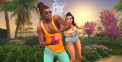 Después de 2084 horas en Los Sims 4, así es como evito aburrirme