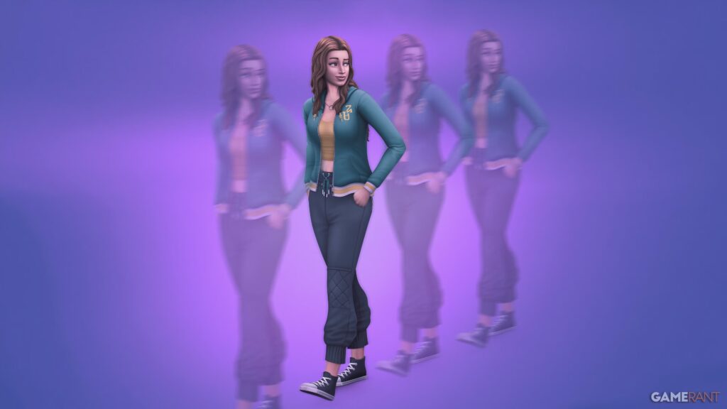 La actualización de noviembre de Los Sims 4 es un paso adelante y dos pasos atrás