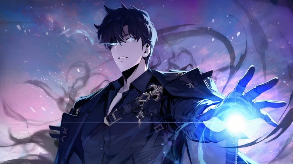 ‎Solo Leveling Arise Overdrive Mejor versión cantada de Jinwoo