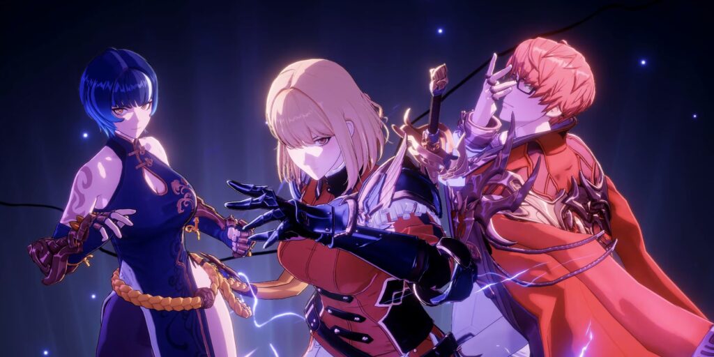 Nivelación en solitario: ARISE OVERDRIVE ya disponible