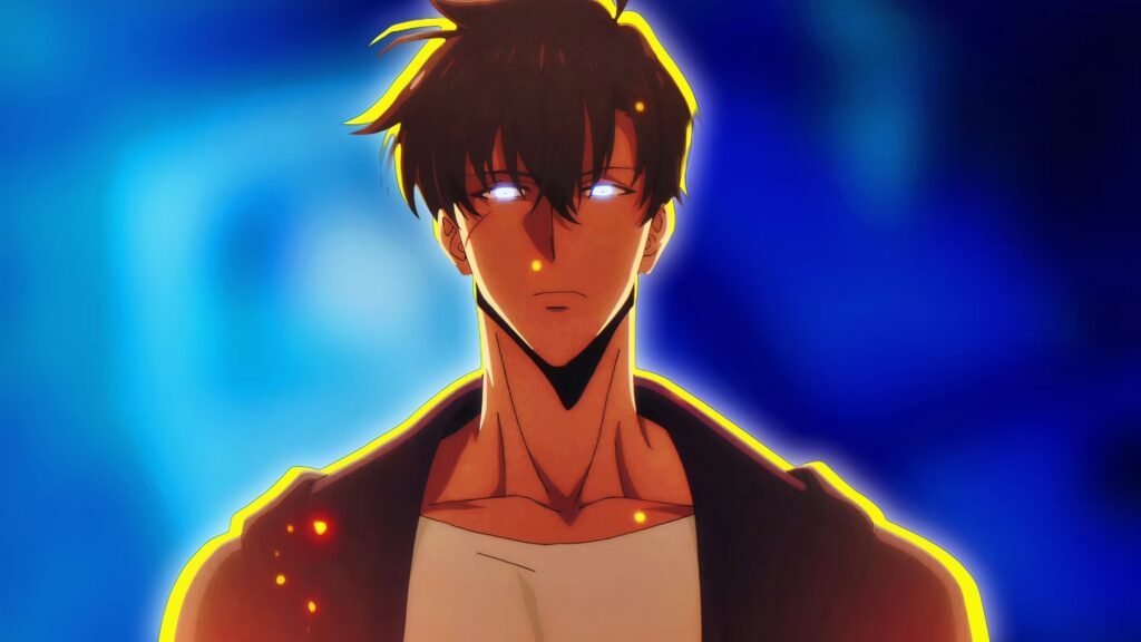 El mejor episodio de Solo Leveling ha sido superado por otro anime